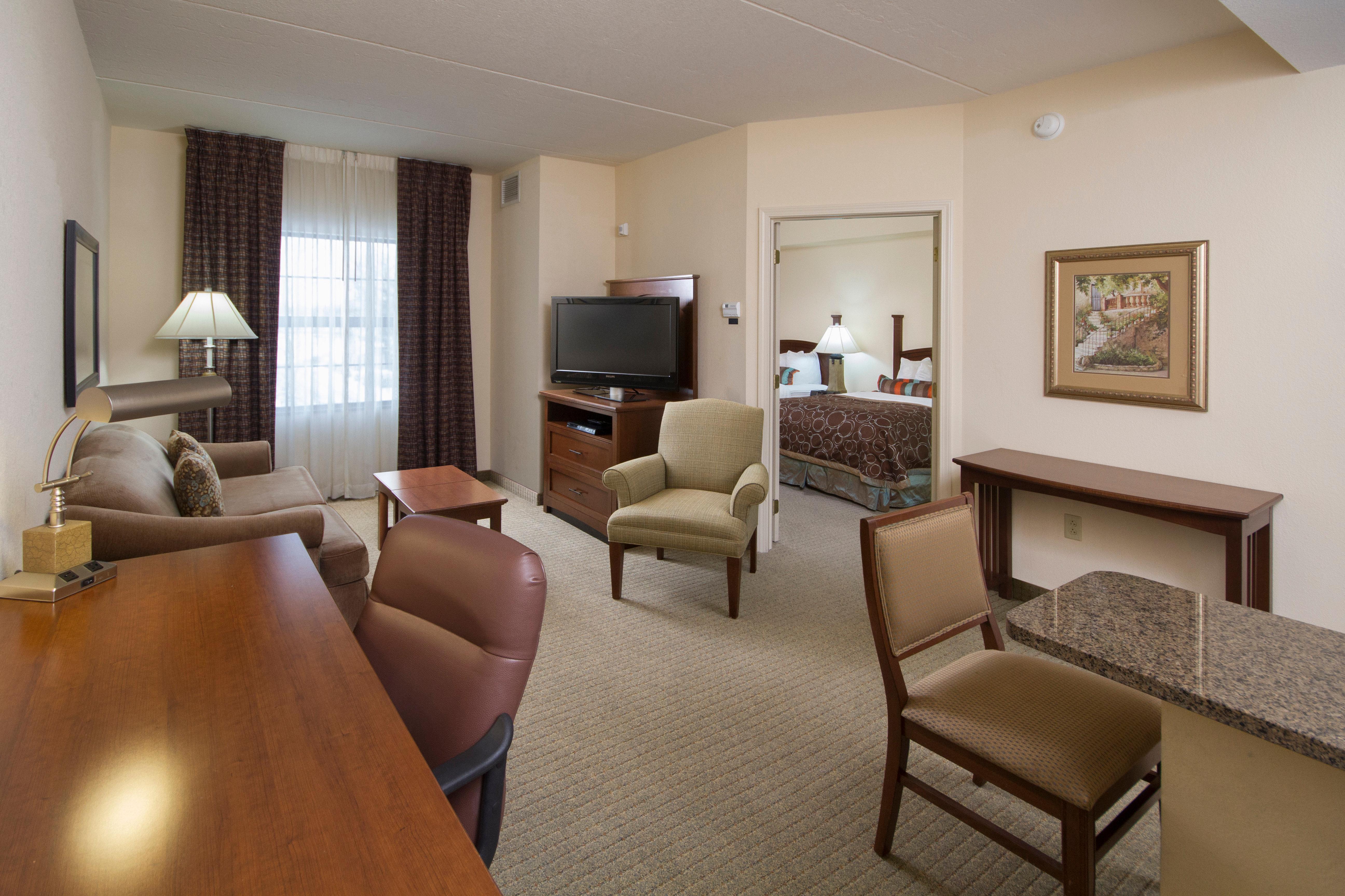 Staybridge Suites Buffalo, An Ihg Hotel Exteriör bild