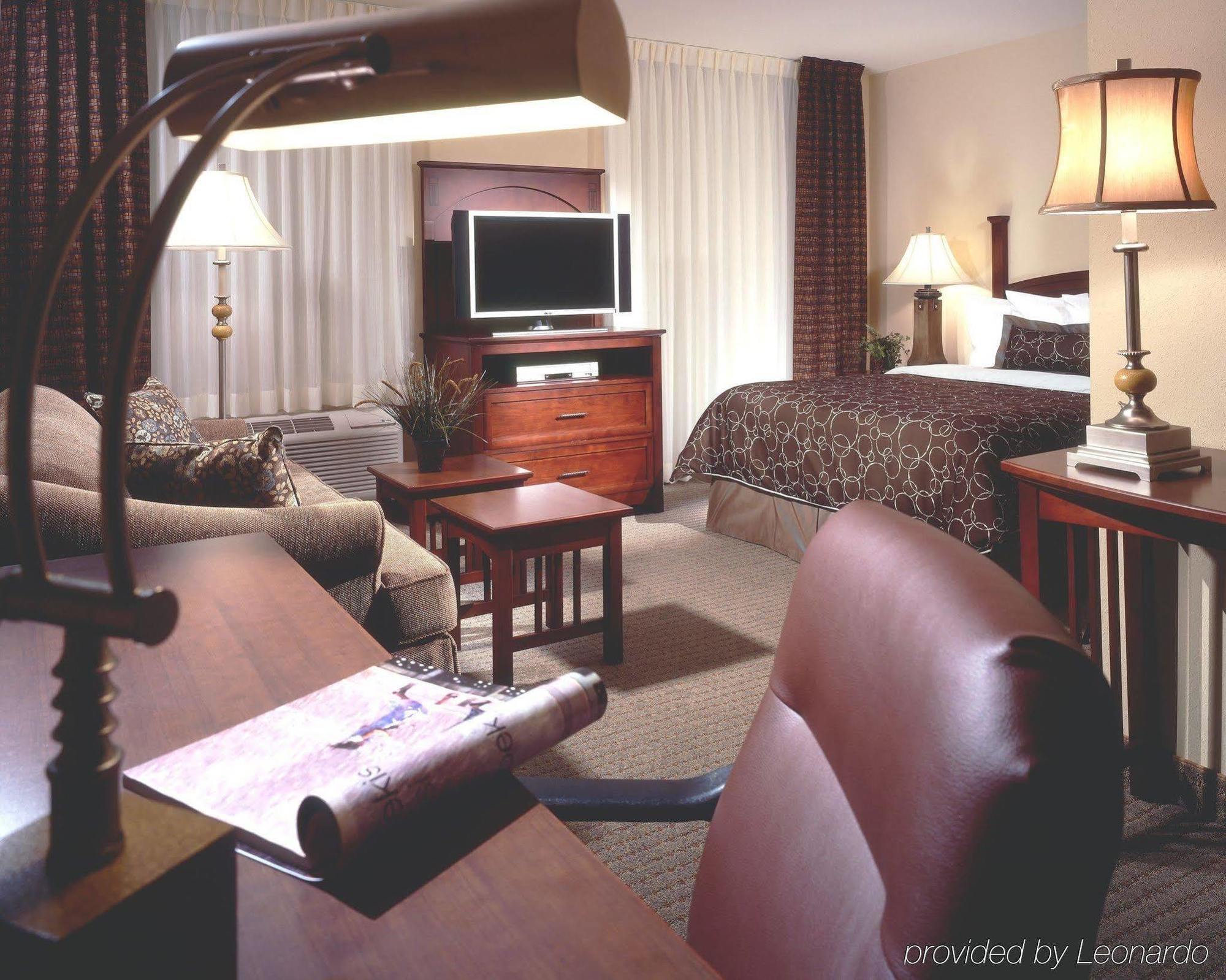 Staybridge Suites Buffalo, An Ihg Hotel Rum bild